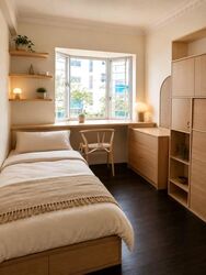 Evergreen Park (D19), Apartment #598232041